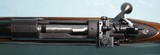 PRE-64 WINCHESTER MODEL 70 STANDARD WEIGHT .243 WIN. CAL. BOLT ACTION RIFLE MFG. 1959. - 6 of 7 PRE-64 WINCHESTER MODEL 70 STANDARD WEIGHT .243 WIN. CAL. BOLT ACTION RIFLE MFG. 1959. - 6 of 7