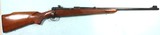 PRE-64 WINCHESTER MODEL 70 STANDARD WEIGHT .243 WIN. CAL. BOLT ACTION RIFLE MFG. 1959.