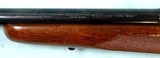 PRE-64 WINCHESTER MODEL 70 STANDARD WEIGHT .243 WIN. CAL. BOLT ACTION RIFLE MFG. 1959. - 5 of 7 PRE-64 WINCHESTER MODEL 70 STANDARD WEIGHT .243 WIN. CAL. BOLT ACTION RIFLE MFG. 1959. - 5 of 7