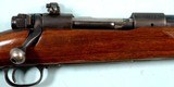 PRE-64 WINCHESTER MODEL 70 STANDARD WEIGHT .243 WIN. CAL. BOLT ACTION RIFLE MFG. 1959. - 3 of 7 PRE-64 WINCHESTER MODEL 70 STANDARD WEIGHT .243 WIN. CAL. BOLT ACTION RIFLE MFG. 1959. - 3 of 7