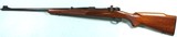 PRE-64 WINCHESTER MODEL 70 STANDARD WEIGHT .243 WIN. CAL. BOLT ACTION RIFLE MFG. 1959. - 2 of 7 PRE-64 WINCHESTER MODEL 70 STANDARD WEIGHT .243 WIN. CAL. BOLT ACTION RIFLE MFG. 1959. - 2 of 7