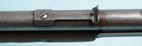 WINCHESTER MODEL 06 PUMP 22 S,L,LR CAL. RIFLE CA. 1909. - 7 of 11