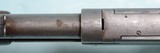 WINCHESTER MODEL 06 PUMP 22 S,L,LR CAL. RIFLE CA. 1909. - 6 of 11