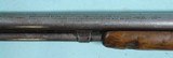 WINCHESTER MODEL 06 PUMP 22 S,L,LR CAL. RIFLE CA. 1909. - 8 of 11