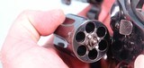 SMITH & WESSON MODEL 1905 2ND CHANGE MILITARY & POLICE .38 SPECIAL DOUBLE ACTION REVOLVER SERIAL NUMBER 141,815 (YEAR OF MFG. 1909). - 7 of 22