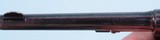 SMITH & WESSON MODEL 1905 2ND CHANGE MILITARY & POLICE .38 SPECIAL DOUBLE ACTION REVOLVER SERIAL NUMBER 141,815 (YEAR OF MFG. 1909). - 6 of 22