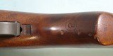 33045- WW2 WWII SPRINGFIELD U.S. M1 M-1 GARAND .30-06 RIFLE MFG. 1945. - 8 of 10