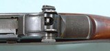 33045- WW2 WWII SPRINGFIELD U.S. M1 M-1 GARAND .30-06 RIFLE MFG. 1945. - 6 of 10