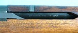 33045- WW2 WWII SPRINGFIELD U.S. M1 M-1 GARAND .30-06 RIFLE MFG. 1945. - 9 of 10