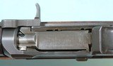 33045- WW2 WWII SPRINGFIELD U.S. M1 M-1 GARAND .30-06 RIFLE MFG. 1945. - 7 of 10