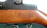 33045- WW2 WWII SPRINGFIELD U.S. M1 M-1 GARAND .30-06 RIFLE MFG. 1945. - 5 of 10