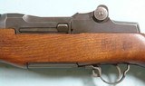 33045- WW2 WWII SPRINGFIELD U.S. M1 M-1 GARAND .30-06 RIFLE MFG. 1945. - 4 of 10