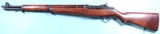 33045- WW2 WWII SPRINGFIELD U.S. M1 M-1 GARAND .30-06 RIFLE MFG. 1945. - 2 of 10