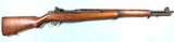 33045- WW2 WWII SPRINGFIELD U.S. M1 M-1 GARAND .30-06 RIFLE MFG. 1945.