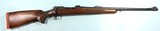 PRE-64 WINCHESTER MODEL 70 CUSTOM DALE GOENS .375 HOLLAND & HOLLAND MAGNUM CAL. RIFLE MFG. 1955. - 1 of 10