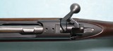 PRE-64 WINCHESTER MODEL 70 CUSTOM DALE GOENS .375 HOLLAND & HOLLAND MAGNUM CAL. RIFLE MFG. 1955. - 5 of 10