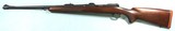 PRE-64 WINCHESTER MODEL 70 CUSTOM DALE GOENS .375 HOLLAND & HOLLAND MAGNUM CAL. RIFLE MFG. 1955. - 2 of 10