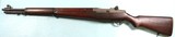 WW2 WWII & KOREAN WAR SPRINGFIELD U.S. M1 OR M-1 GARAND .30-06 CAL. RIFLE. - 2 of 11