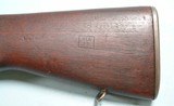 WW2 WWII & KOREAN WAR SPRINGFIELD U.S. M1 OR M-1 GARAND .30-06 CAL. RIFLE. - 5 of 11