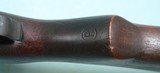 WW2 WWII & KOREAN WAR SPRINGFIELD U.S. M1 OR M-1 GARAND .30-06 CAL. RIFLE. - 9 of 11