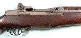 WW2 WWII & KOREAN WAR SPRINGFIELD U.S. M1 OR M-1 GARAND .30-06 CAL. RIFLE. - 3 of 11