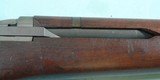 WW2 WWII & KOREAN WAR SPRINGFIELD U.S. M1 OR M-1 GARAND .30-06 CAL. RIFLE. - 11 of 11