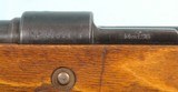 EXCELLENT WW2 WWII GERMAN MAUSER BYF/44 BYF 44 K98k 8MM RIFLE W/ORIG. SLING. - 5 of 13