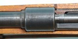 EXCELLENT WW2 WWII GERMAN MAUSER BYF/44 BYF 44 K98k 8MM RIFLE W/ORIG. SLING. - 8 of 13