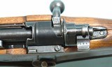 EXCELLENT WW2 WWII GERMAN MAUSER BYF/44 BYF 44 K98k 8MM RIFLE W/ORIG. SLING. - 7 of 13