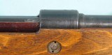 EXCELLENT WW2 WWII GERMAN MAUSER BYF/44 BYF 44 K98k 8MM RIFLE W/ORIG. SLING. - 11 of 13