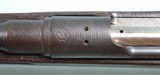PRE-WW2 JAPANESE ARISAKA TYPE 30 HOOK SAFETY 6.5 MM RIFLE W/ORIG. SLING. - 7 of 12