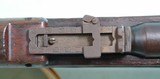 PRE-WW2 JAPANESE ARISAKA TYPE 30 HOOK SAFETY 6.5 MM RIFLE W/ORIG. SLING. - 8 of 12