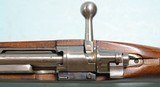 FN FABRIQUE NATIONALE MAUSER MODEL 98 VENEZUELAN CONTRACT 7X57 MAUSER CAL. RIFLE. - 6 of 10