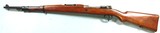 FN FABRIQUE NATIONALE MAUSER MODEL 98 VENEZUELAN CONTRACT 7X57 MAUSER CAL. RIFLE. - 2 of 10