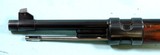 FN FABRIQUE NATIONALE MAUSER MODEL 98 VENEZUELAN CONTRACT 7X57 MAUSER CAL. RIFLE. - 9 of 10