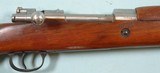 FN FABRIQUE NATIONALE MAUSER MODEL 98 VENEZUELAN CONTRACT 7X57 MAUSER CAL. RIFLE. - 3 of 10