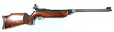 WINCHESTER MODEL 333 SINGLE SHOT .177 CAL. MATCH AIR RIFLE.