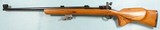 1949 PRE-64 WINCHESTER MODEL 70 CUSTOM HEAVY BARREL .308 WIN. MATCH RIFLE. - 2 of 10