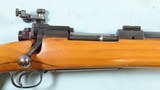 1949 PRE-64 WINCHESTER MODEL 70 CUSTOM HEAVY BARREL .308 WIN. MATCH RIFLE. - 3 of 10