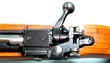 1949 PRE-64 WINCHESTER MODEL 70 CUSTOM HEAVY BARREL .308 WIN. MATCH RIFLE. - 5 of 10