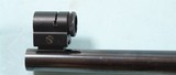 1949 PRE-64 WINCHESTER MODEL 70 CUSTOM HEAVY BARREL .308 WIN. MATCH RIFLE. - 8 of 10