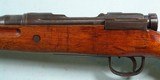 SUPERIOR WW2 WWII JAPANESE TYPE 99 ARISAKA BOLT ACTION 7.7MM CAL. INFANTRY RIFLE. - 4 of 9