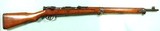SUPERIOR WW2 WWII JAPANESE TYPE 99 ARISAKA BOLT ACTION 7.7MM CAL. INFANTRY RIFLE.