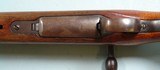 SUPERIOR WW2 WWII JAPANESE TYPE 99 ARISAKA BOLT ACTION 7.7MM CAL. INFANTRY RIFLE. - 8 of 9