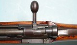 SUPERIOR WW2 WWII JAPANESE TYPE 99 ARISAKA BOLT ACTION 7.7MM CAL. INFANTRY RIFLE. - 5 of 9