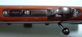 ANCHUTZ MODEL 1710 BOLT ACTION .22LR RIFLE W/ SCOPE. - 6 of 6