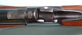 RUGER NO. 1 SINGLE SHOT .25-06 REMINGTON RIFLE. - 6 of 10