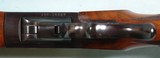 RUGER NO. 1 SINGLE SHOT .25-06 REMINGTON RIFLE. - 8 of 10