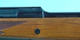 RUGER M77 RSM MKII .458 LOTT BOLT ACTION RIFLE W/ORIG. BOX. - 5 of 11
