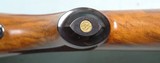 RUGER M77 RSM MKII .458 LOTT BOLT ACTION RIFLE W/ORIG. BOX. - 9 of 11
